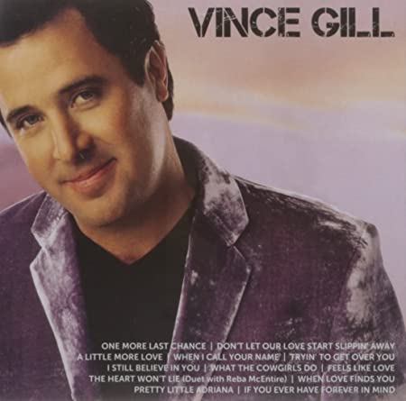 Vince Gill